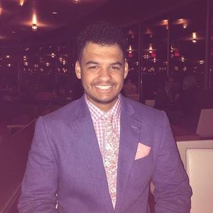 Meet your Posher, Jordan